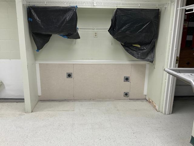 EverLast Wall Restoration in Perryville, MD - After Photo