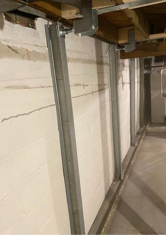 PowerBrace in Glen Burnie, MD - After Photo