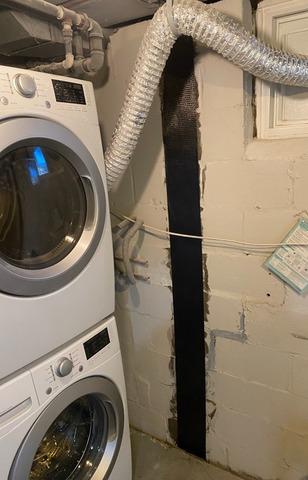 PowerBrace in Towson, MD - After Photo