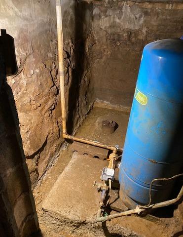 WaterGaurd in Port Deposit, MD - Before Photo