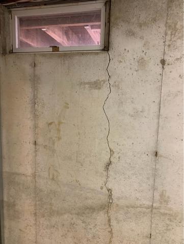 FlexiSpan in Newark, DE - Before Photo