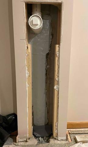 FlexiSpan in North East, MD - After Photo
