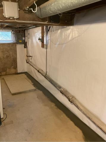 WaterGuard in Wilmington, DE - After Photo