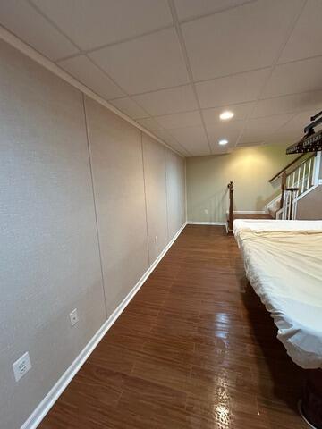Restoring A Damp Basement In Severna Park, MD - After Photo