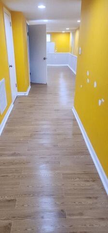 Basement Finishing Resolution In Baltimore, MD - After Photo