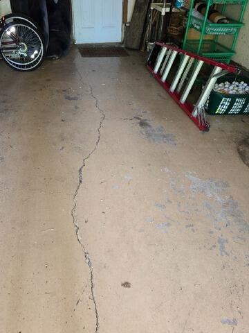 Concrete Repair in Medford, NJ