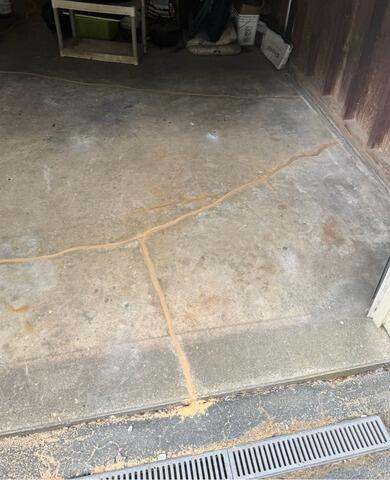 Concrete Repair in Long Valley, NJ
