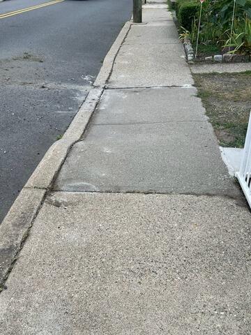 Concrete Lifting and Leveling in Butler, NJ