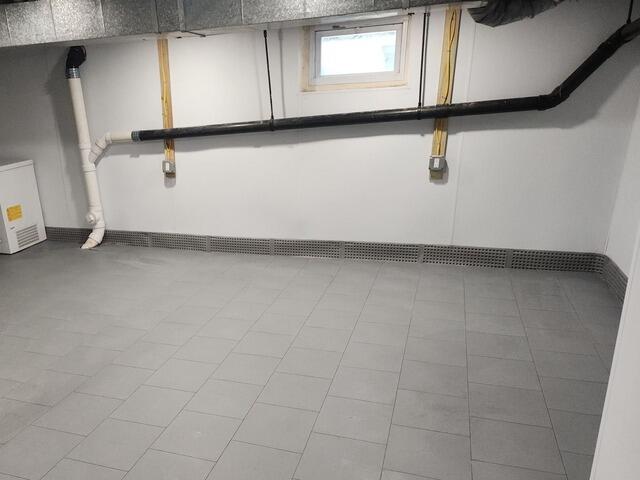 BrightWall in Woodbridge, NJ - After Photo
