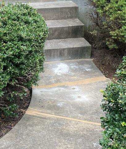 Concrete Repair in Lincoln University, PA