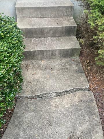Concrete Repair in Lincoln University, PA