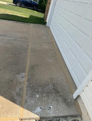 Concrete Lifting and Leveling in Sicklerville, NJ