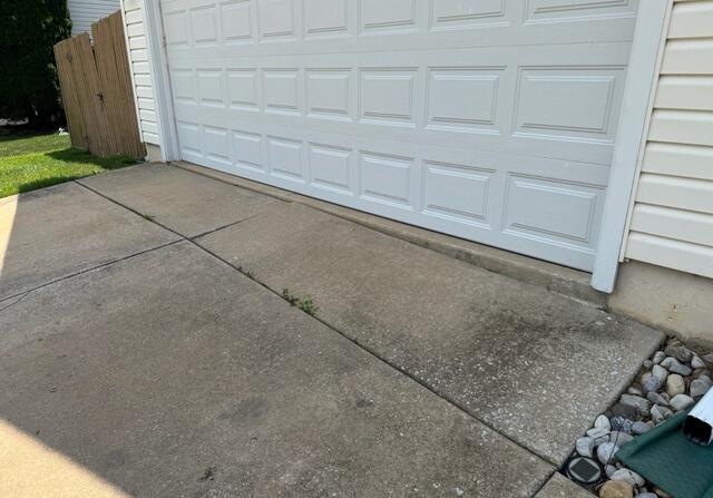 Concrete Lifting and Leveling in Sicklerville, NJ