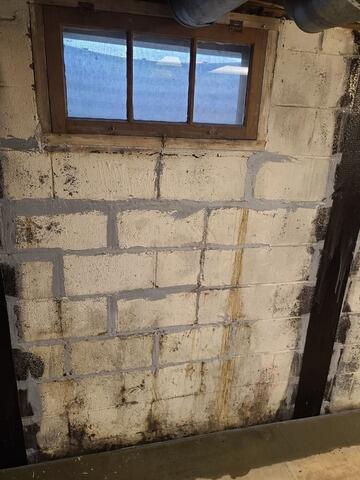 Resolving Foundation Concerns In Scotch Plains, NJ - After Photo