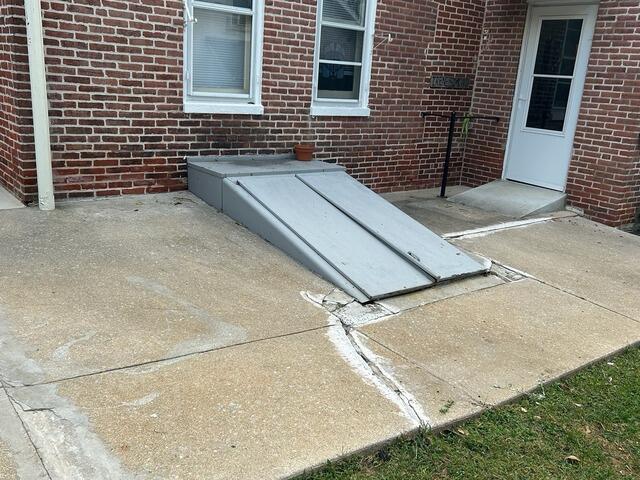 Concrete Repair in Kennett Square, PA