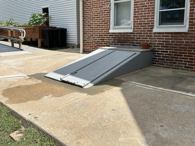 Concrete Repair in Kennett Square, PA