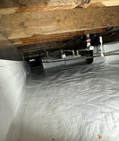 Waterproofing in Keansburg, NJ