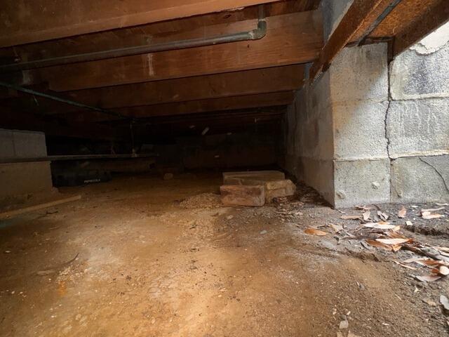 Waterproofing in Keansburg, NJ