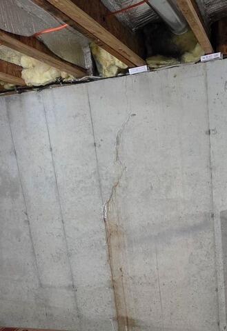 FlexiSpan in Allentown, NJ - Before Photo