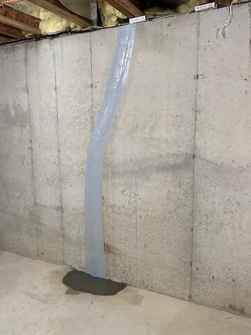 FlexiSpan in Allentown, NJ - After Photo