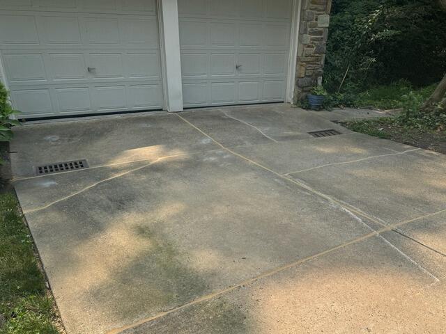 Concrete Repair in Feasterville Trevose, PA