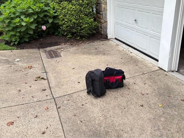 Concrete Repair in Feasterville Trevose, PA
