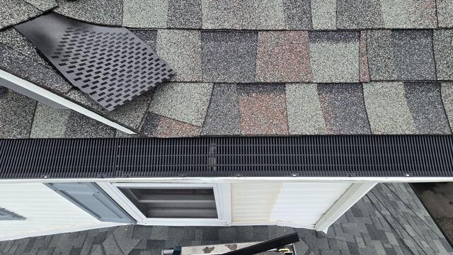 Gutter Guard Solution In Glenside, PA - After Photo
