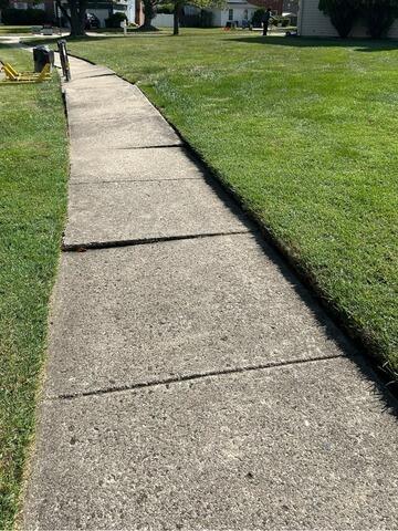 Concrete Lifting and Leveling in Cherry Hill, NJ