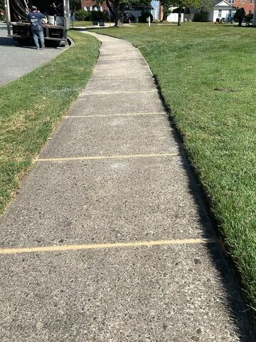 Concrete Lifting and Leveling in Cherry Hill, NJ