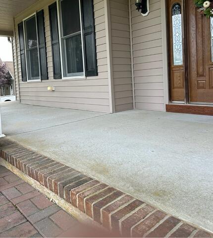 Concrete Repair in Mullica Hill, NJ