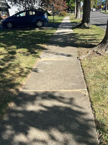 Concrete Repair in Feasterville Trevose, PA