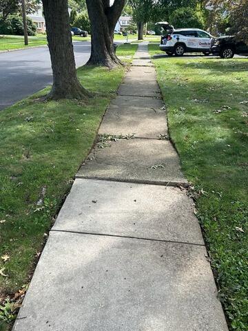Concrete Repair in Feasterville Trevose, PA