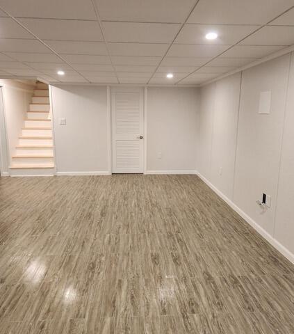 Total Basement Finishing In Hatboro, PA - After Photo