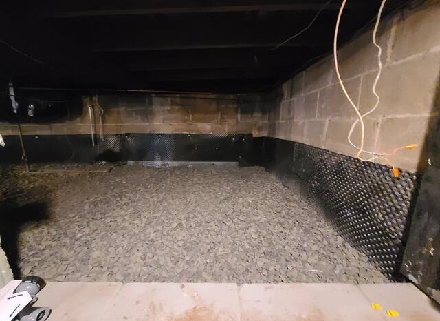 Waterproofing in Matawan, NJ