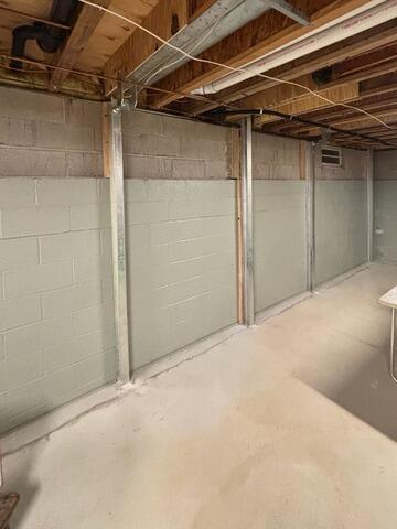 Waterproofing and Foundation Repair in Vineland, NJ