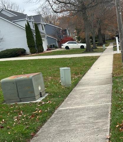 Concrete Repair in Mount Laurel, NJ