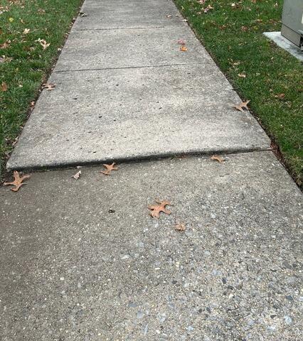 Concrete Repair in Mount Laurel, NJ