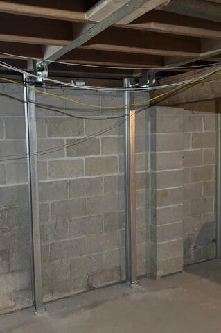 Waterproofing and Stabilizing in Elmer, NJ