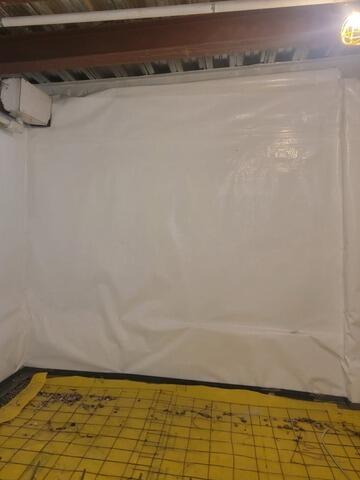 Waterproofing in New York, NY - After Photo
