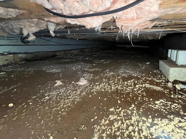 Waterproofing in Boonton, NJ