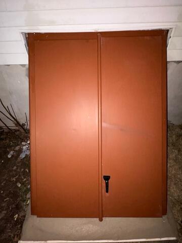 Bilco Doors in Woodbridge, NJ