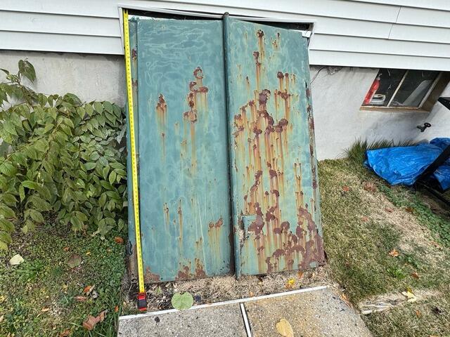 Bilco Doors in Woodbridge, NJ