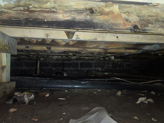 Waterproofing in Margate City, NJ