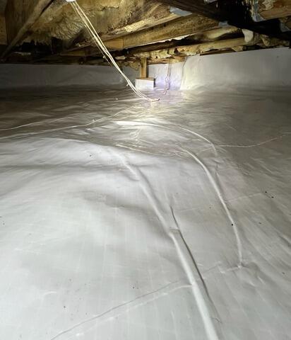 Waterproofing in Margate City, NJ