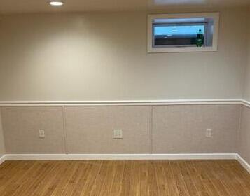 Total Basement Finishing in Metuchen, NJ