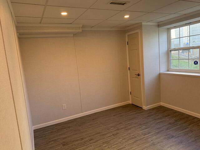 Restoring A Damp Basement In Chester, PA - After Photo