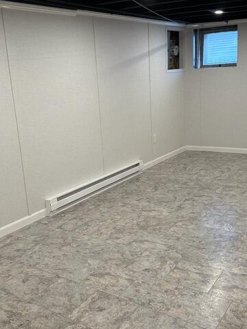 Basement Finishing Solution In Philadelphia, PA - After Photo