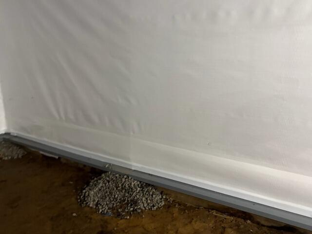 Waterproofing in Brooklyn, NY - After Photo