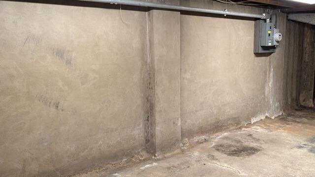 CleanSpace in Ho Ho Kus, NJ - Before Photo