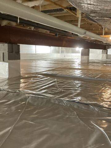 Waterproofing in Middle River, MD